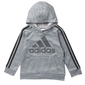 New adidas Classic Pullover Sweater K1